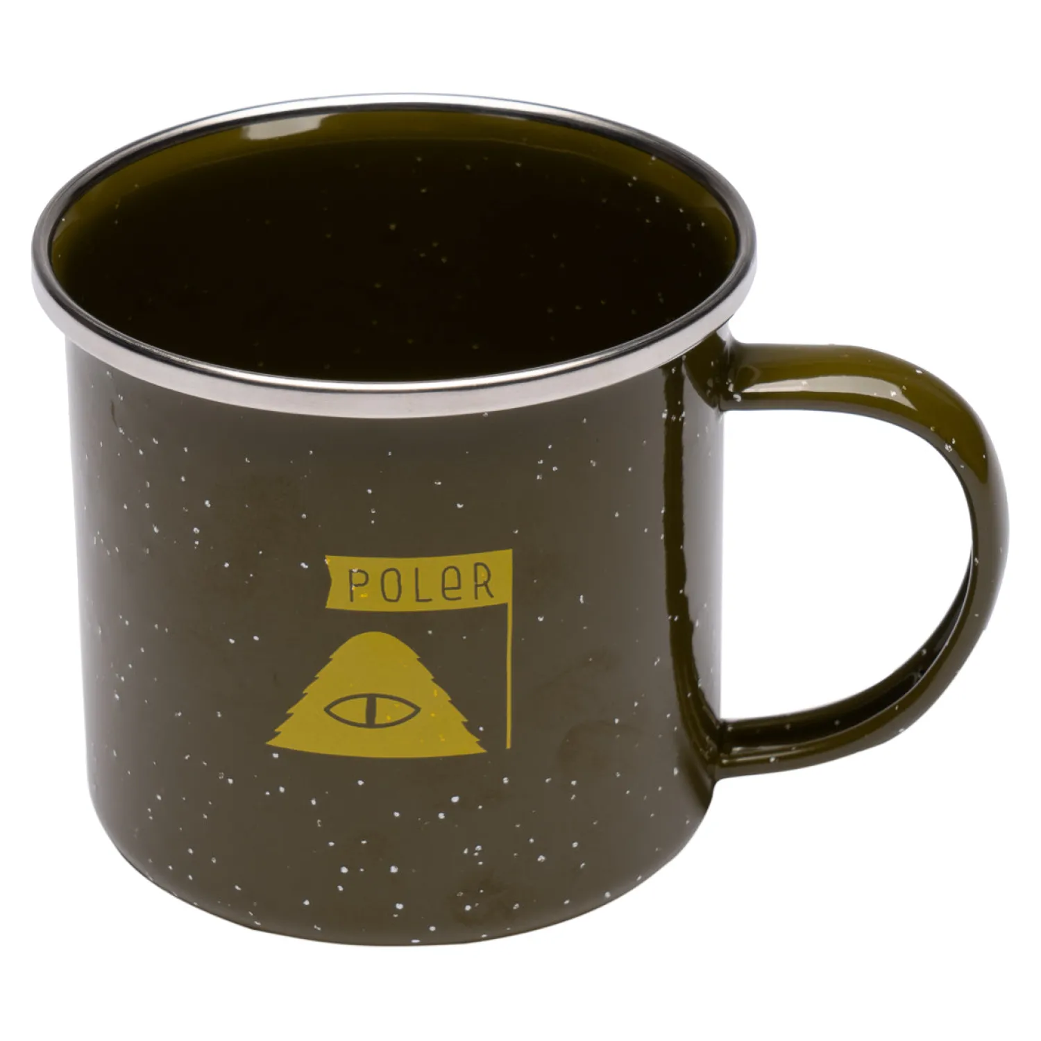 Poler Drink & Cookware> Camp Mug