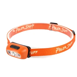 Poler Camp Accessories> Dome Light Poler Orange
