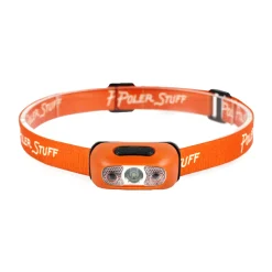 Poler Other Stuff> Dome Light Poler Orange