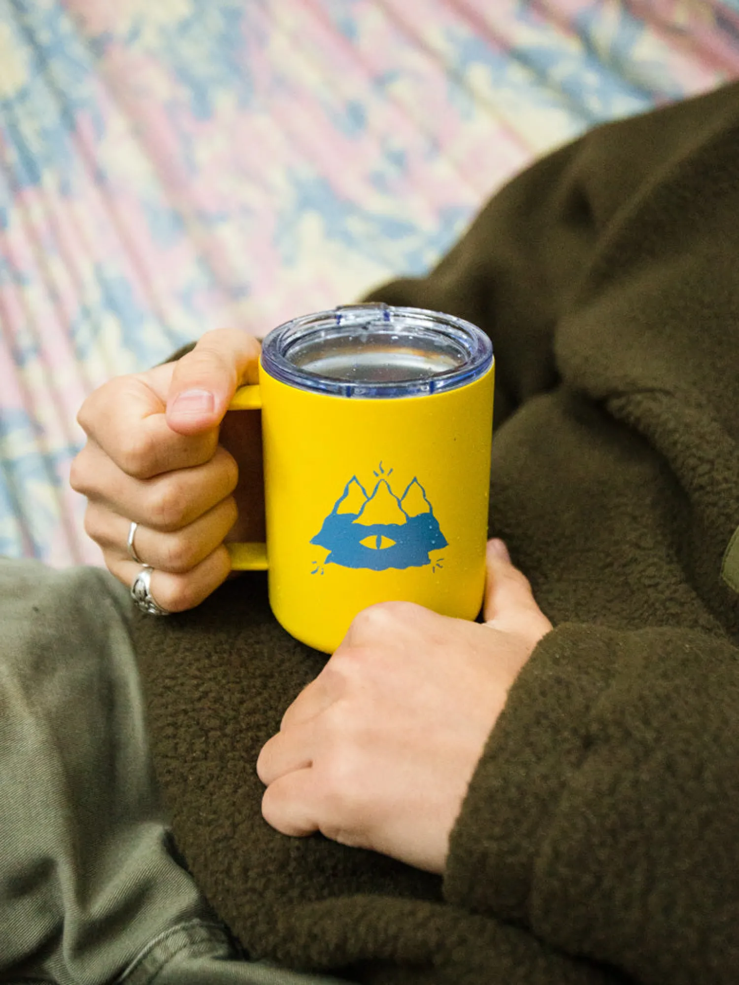 Poler Drink & Cookware> Insulated Mug