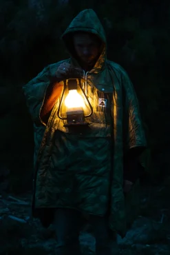Poler Other Stuff> Lantern Black