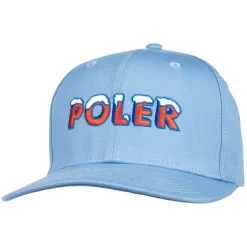 Poler Headwear> Pop Hat