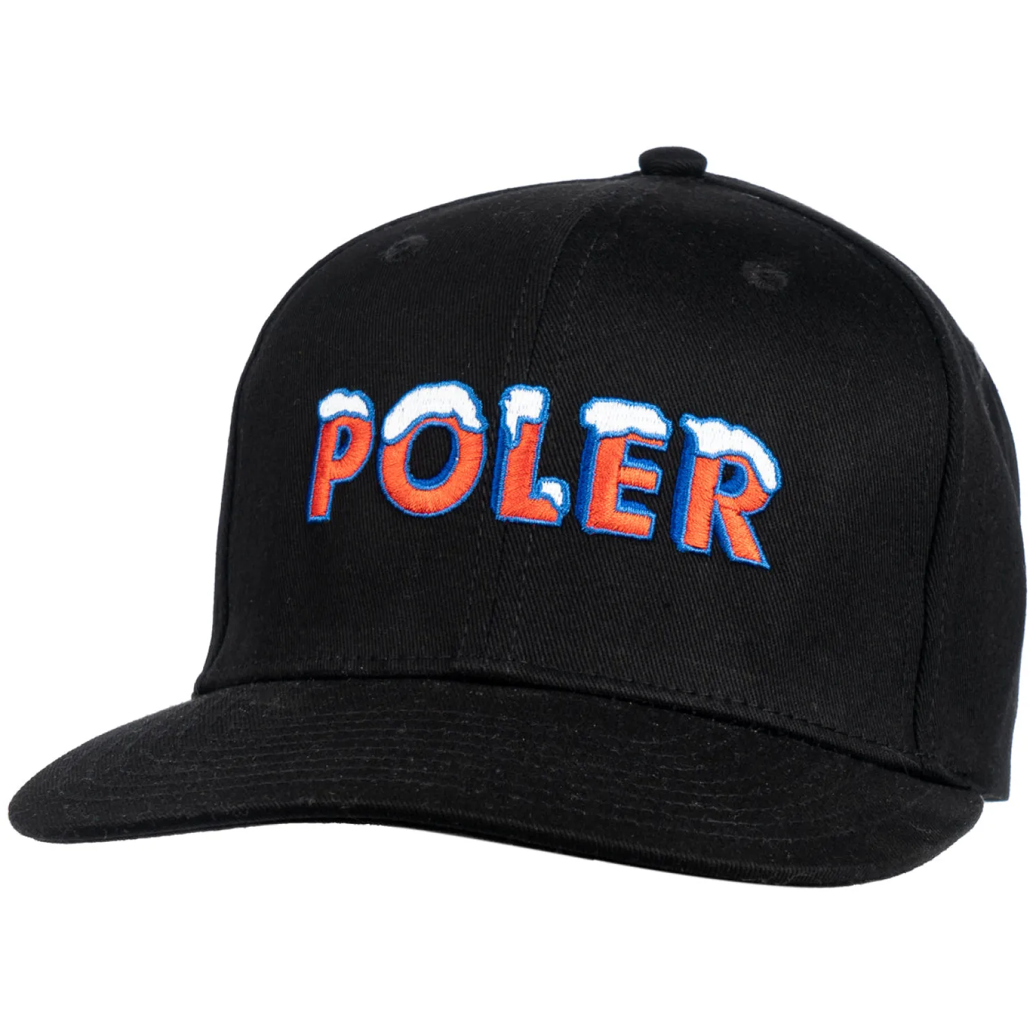 Poler Headwear> Pop Hat