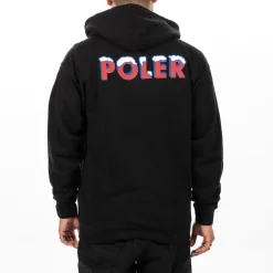 Poler Sweatshirts & Fleece><noscript><img width=