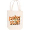 Poler Bags> Tote Natural