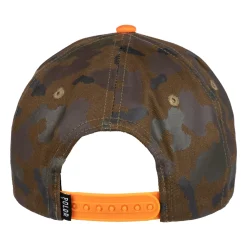 Poler Headwear>Print Patch Hat