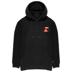 Poler Sweatshirts & Fleece>Rainier X Friendship Hoodie Black
