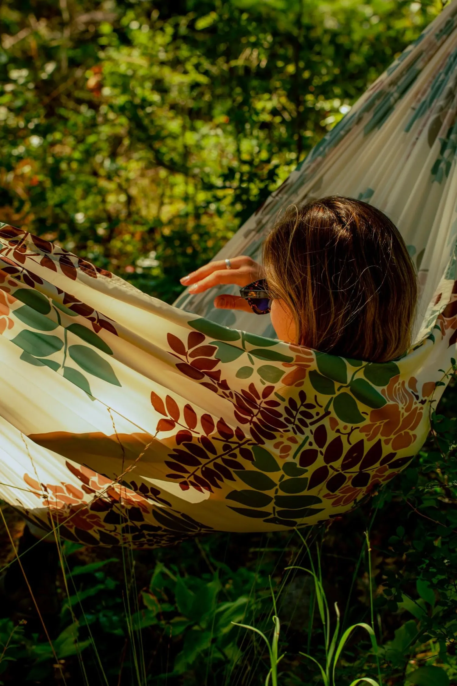 Poler Camp Furniture>Rastaclat X Tree Bed Antique White