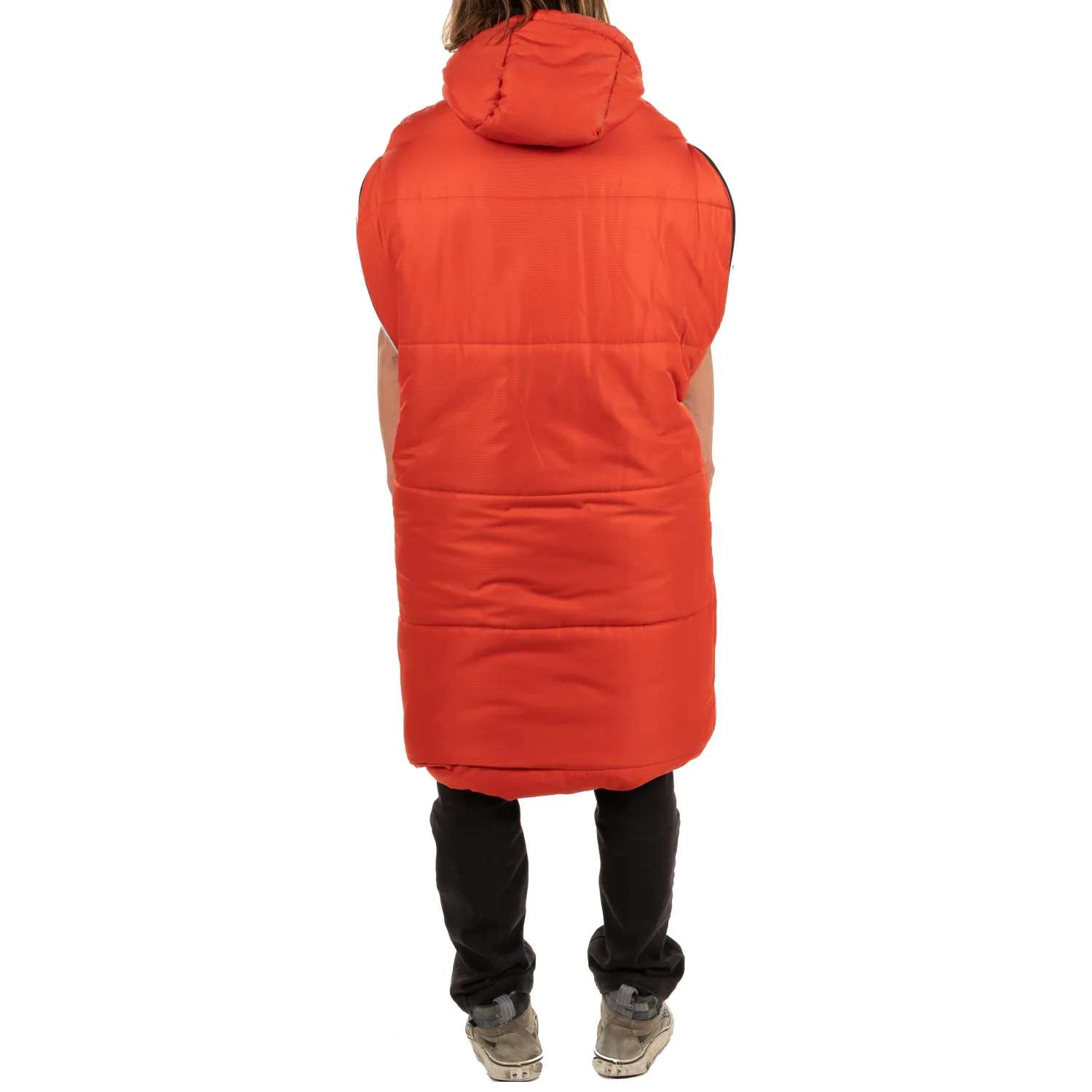 Poler Original Napsack>Rever Ib E Nap Ack - App E/Du Ty Pink