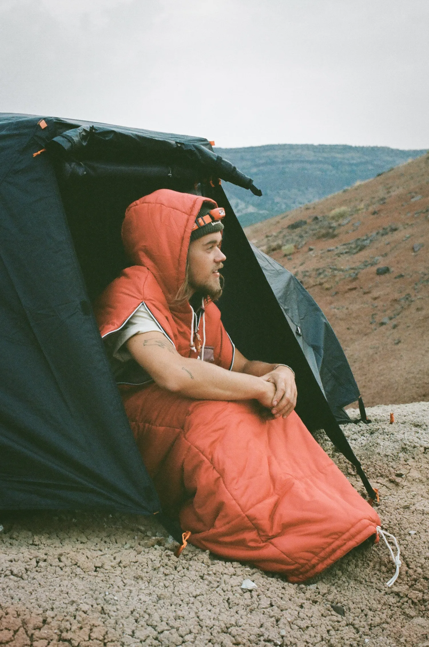 Poler Original Napsack>Rever Ib E Nap Ack - App E/Du Ty Pink