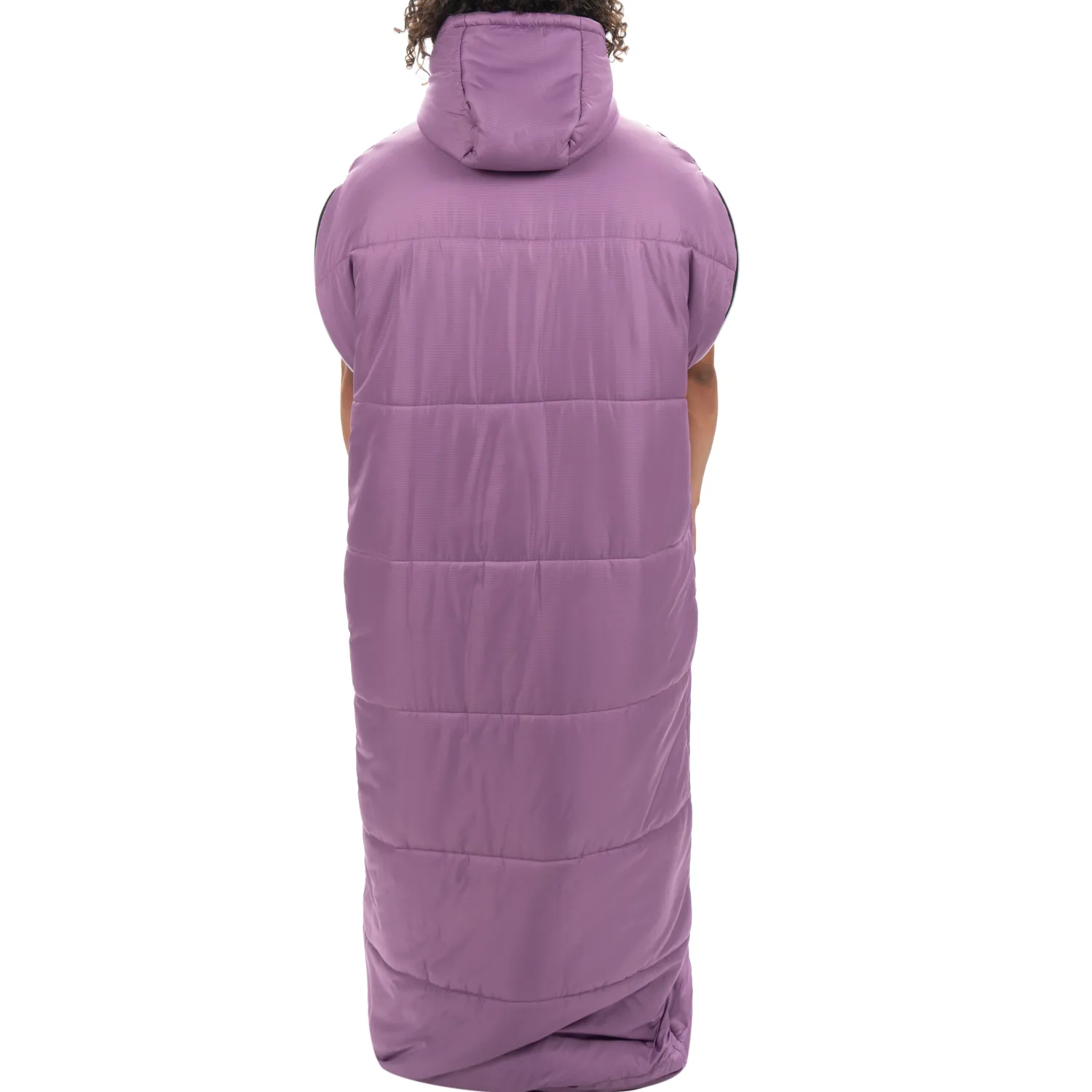 Poler Original Napsack>Rever Ib E Nap Ack - Purp E Haze / Du Ty Ro E
