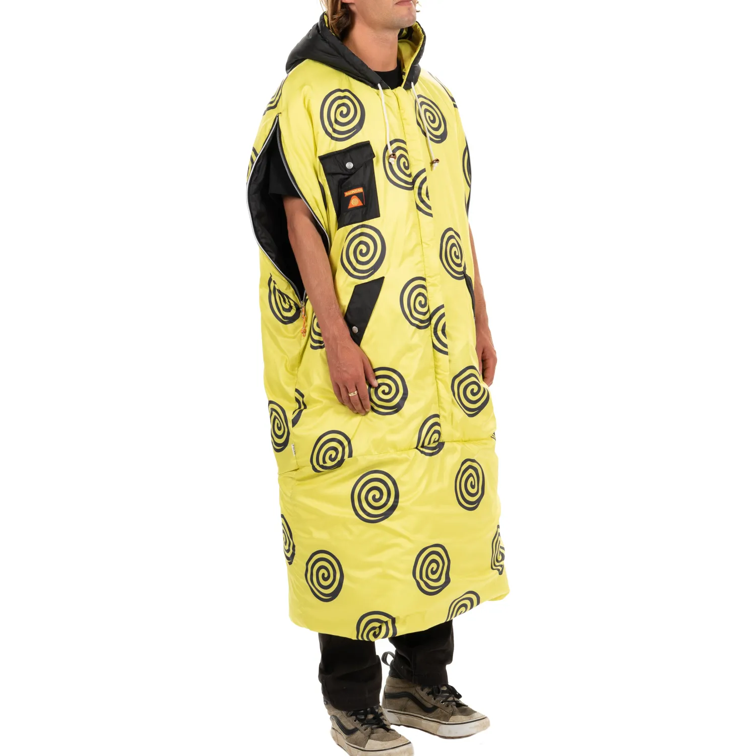 Poler Original Napsack>Rever Ib E Nap Ack Adne