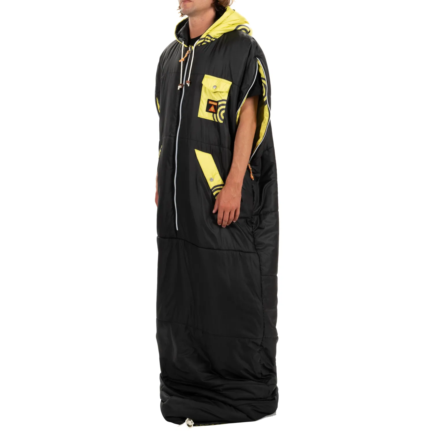 Poler Original Napsack>Rever Ib E Nap Ack Adne