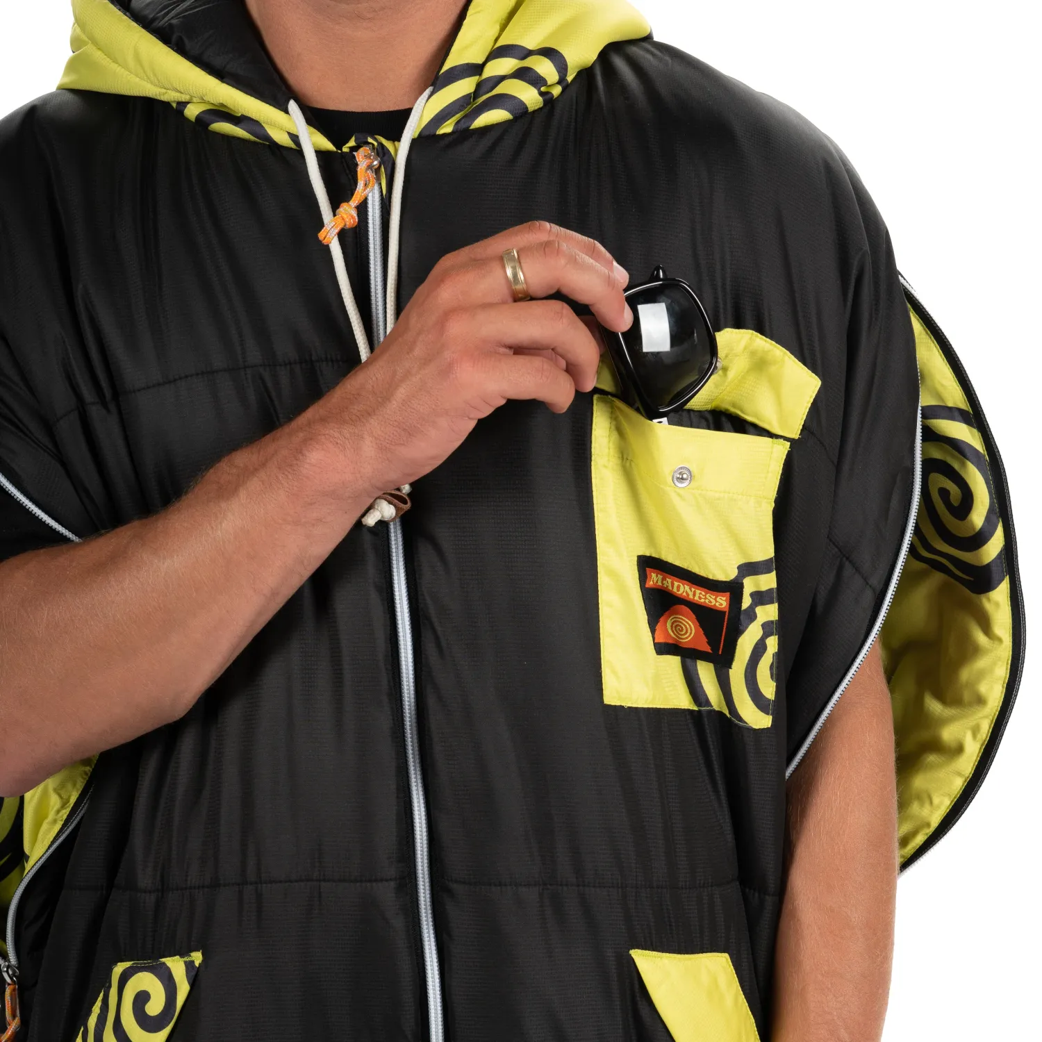 Poler Original Napsack>Rever Ib E Nap Ack Adne