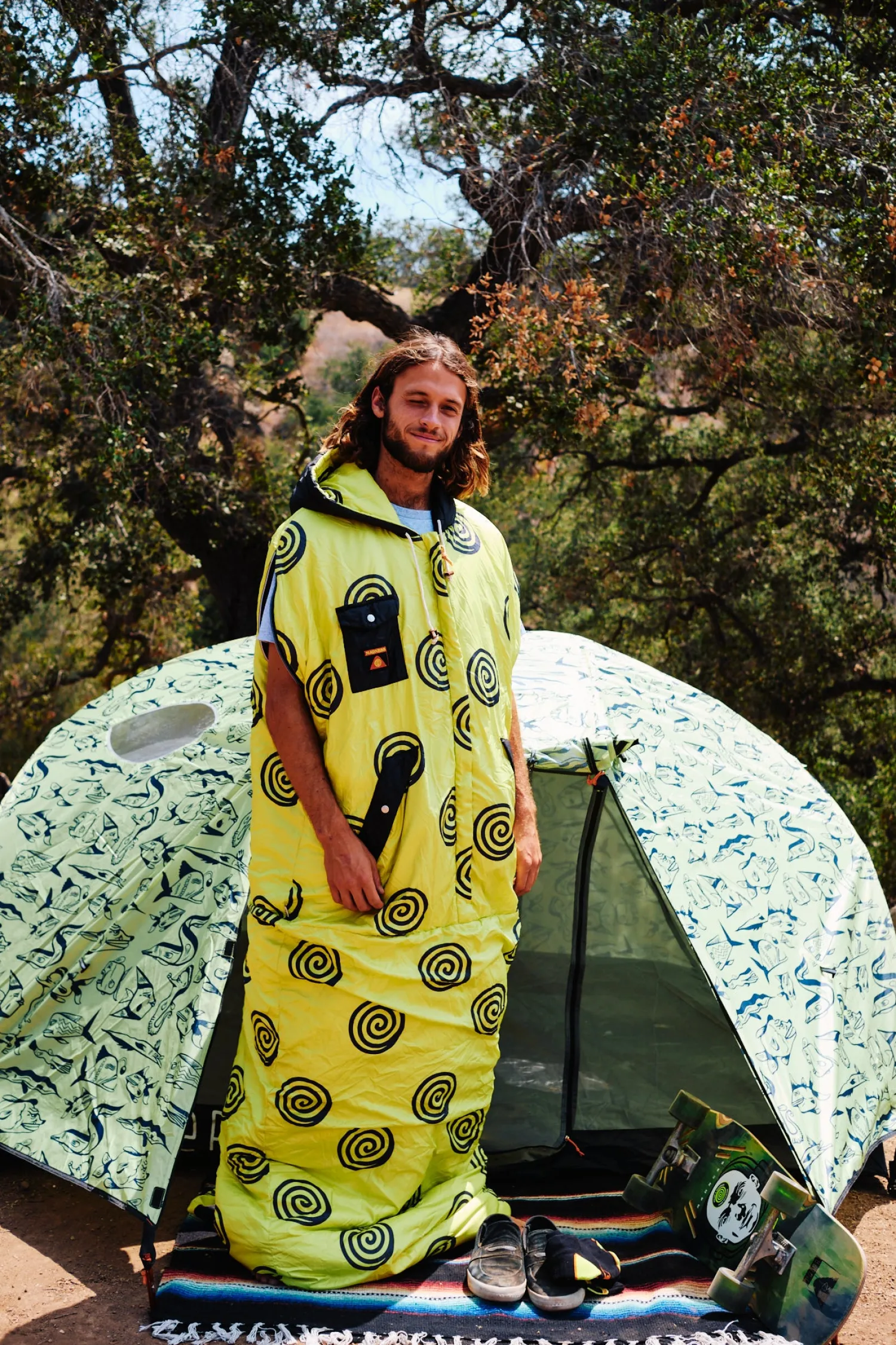 Poler Original Napsack>Rever Ib E Nap Ack Adne