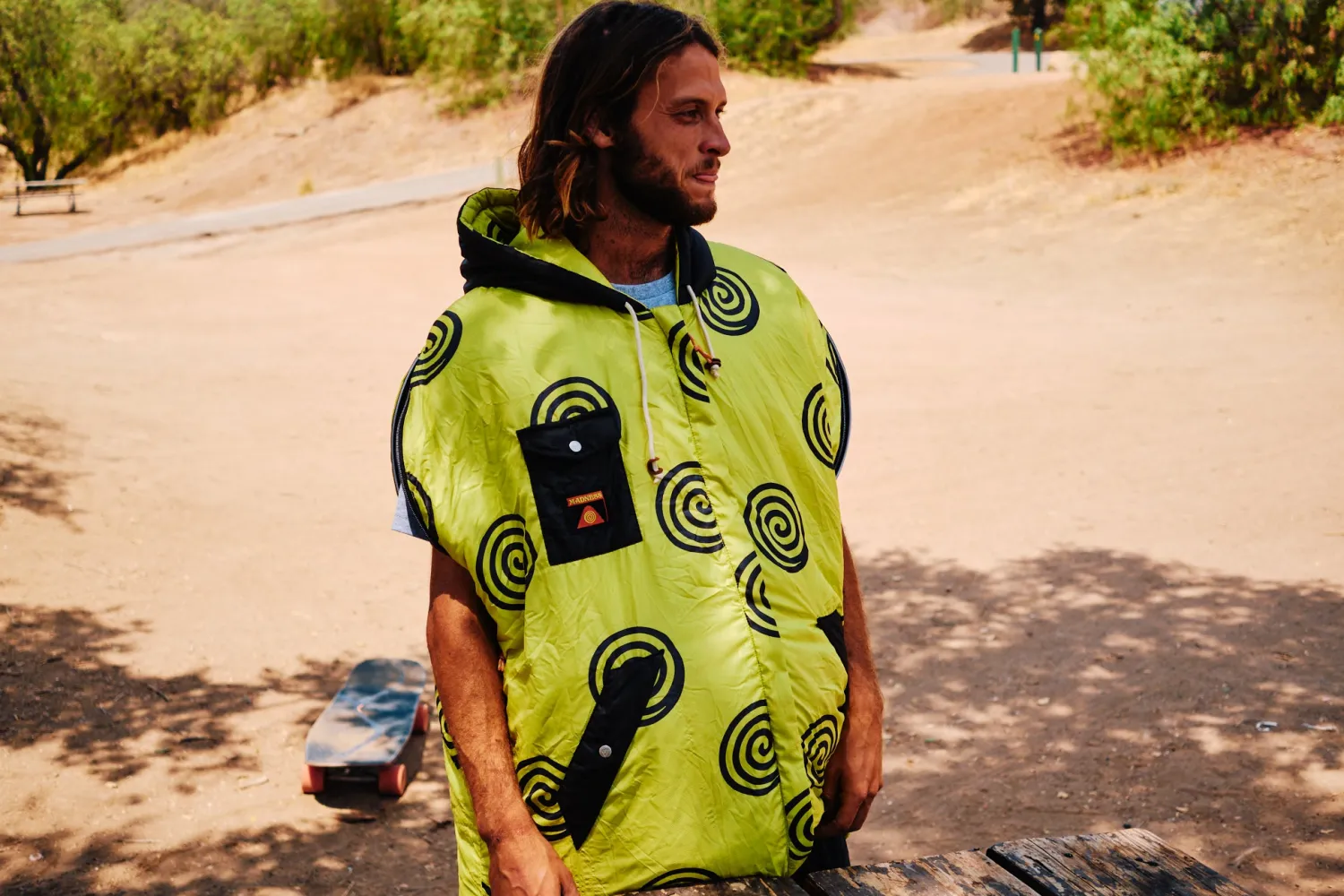 Poler Original Napsack>Rever Ib E Nap Ack Adne
