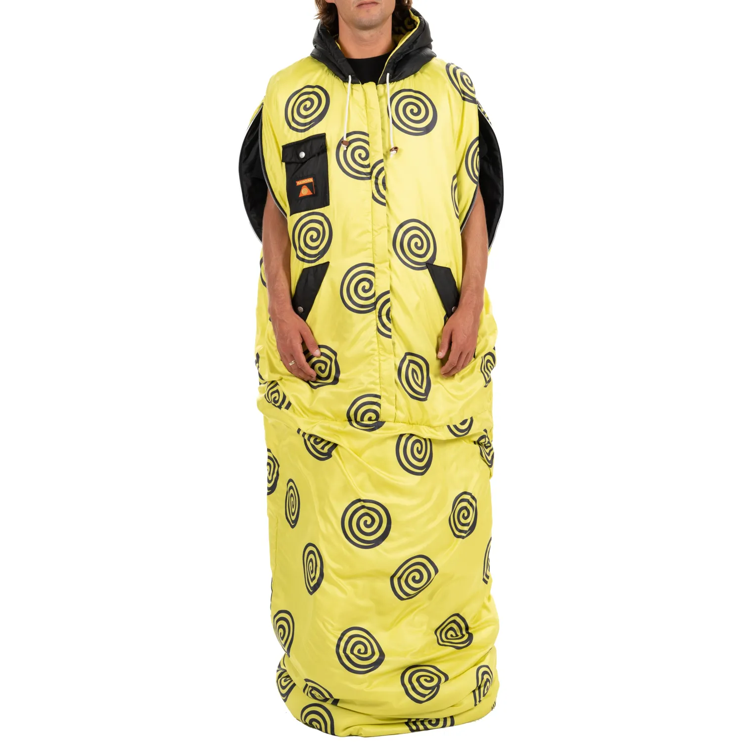Poler Original Napsack>Rever Ib E Nap Ack Adne