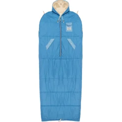 Poler Original Napsack>Reversible Napsack High Tide Blue