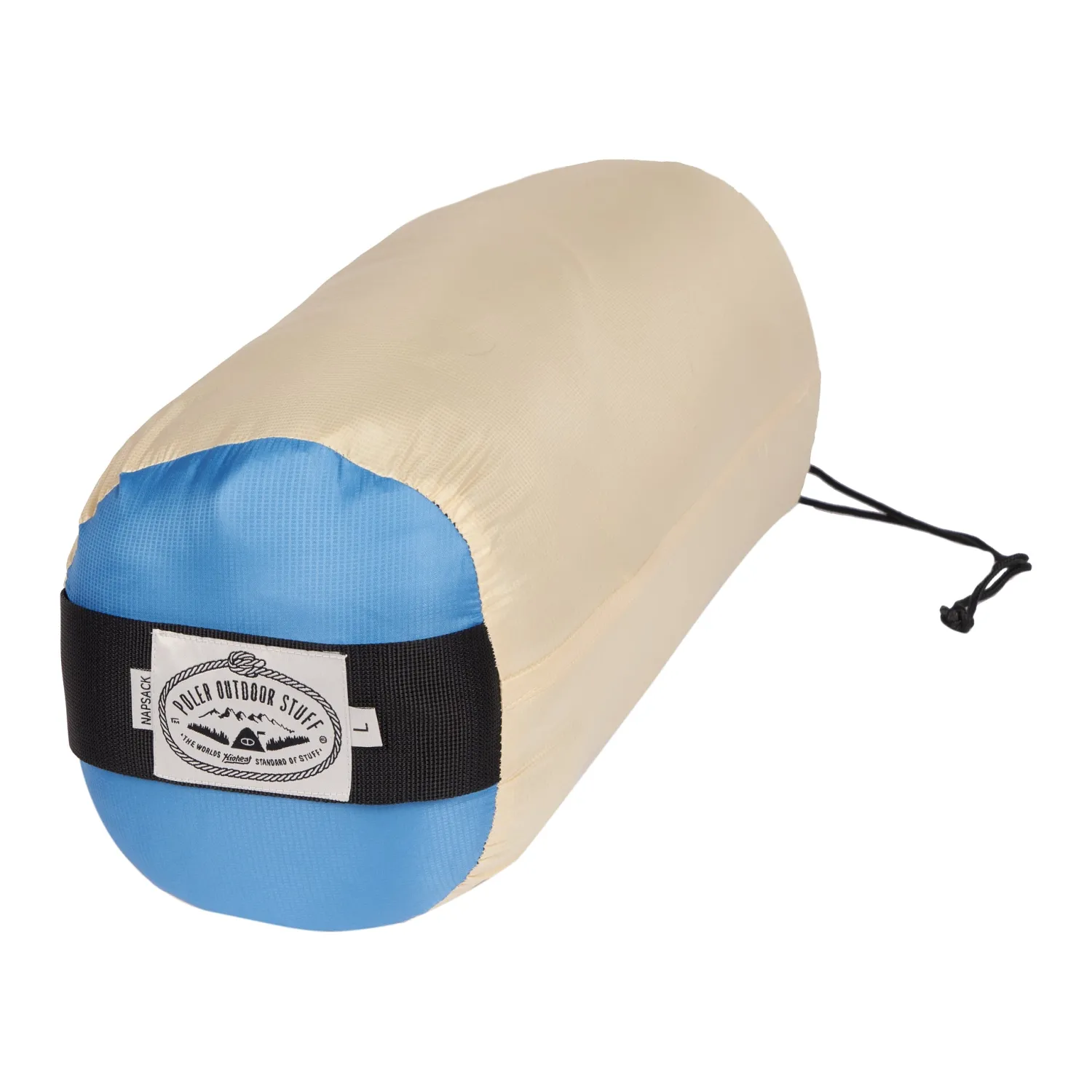 Poler Original Napsack>Reversible Napsack High Tide Blue