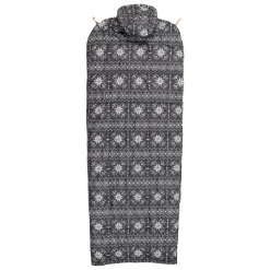 Poler Original Napsack>Reversible Napsack Winter Black