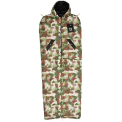 Poler Original Napsack>Reversible Napsack Endor Green
