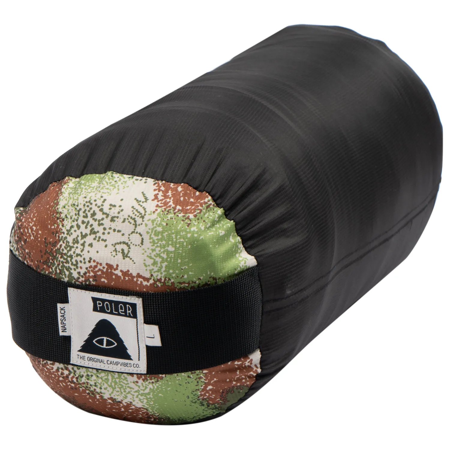 Poler Original Napsack>Reversible Napsack Endor Green