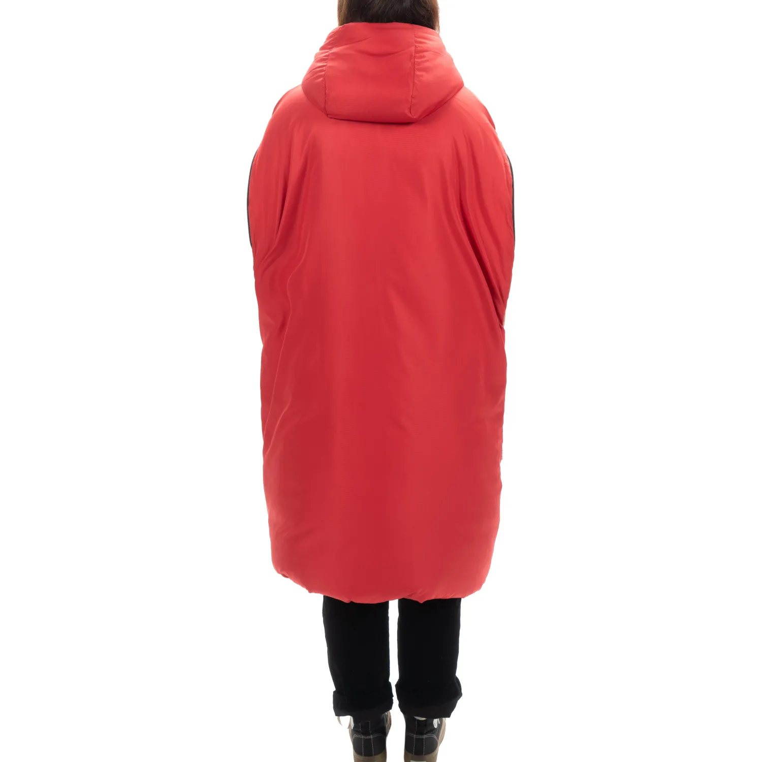 Poler Original Napsack>Reversible Napsack - Rainier Rainer