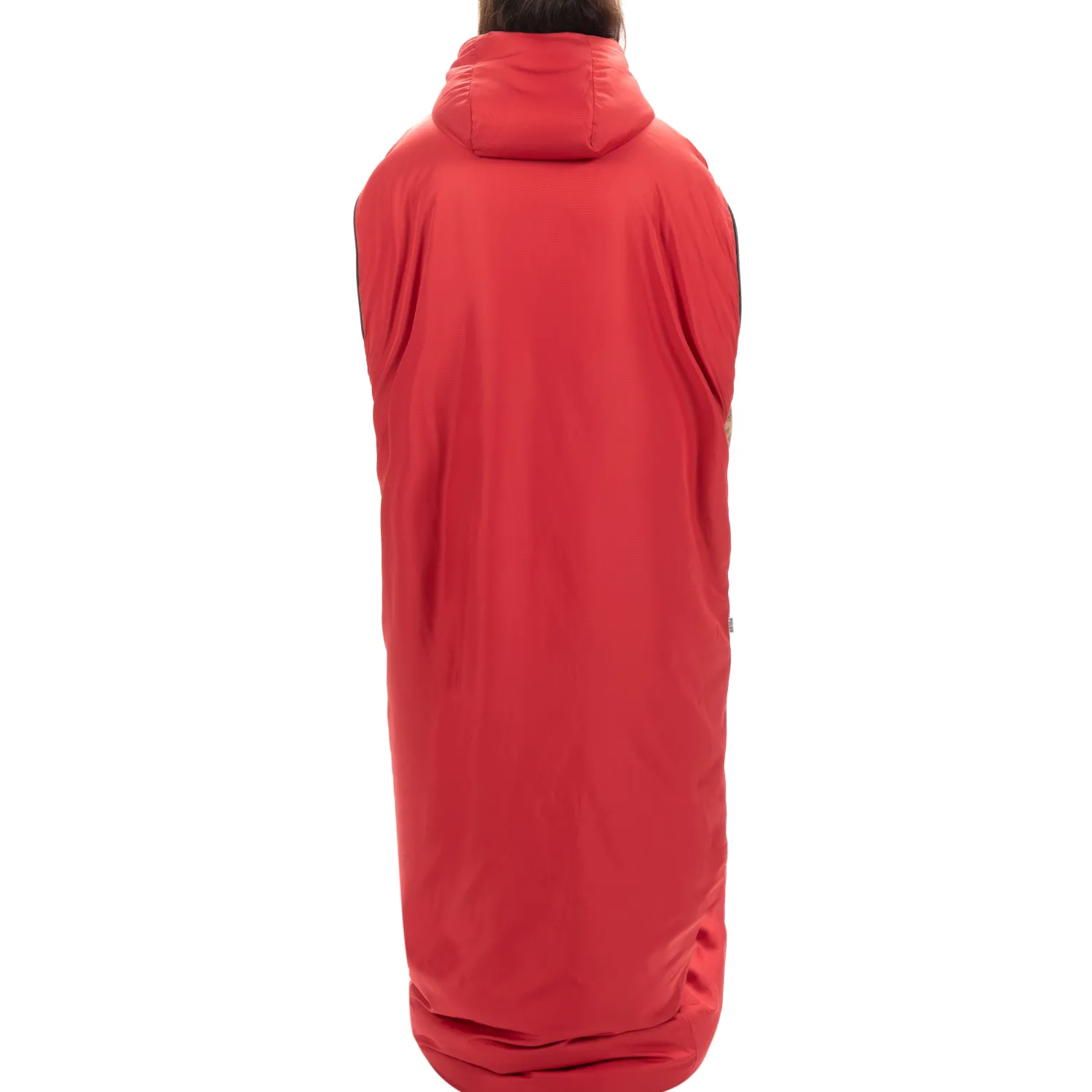 Poler Original Napsack>Reversible Napsack - Rainier Rainer