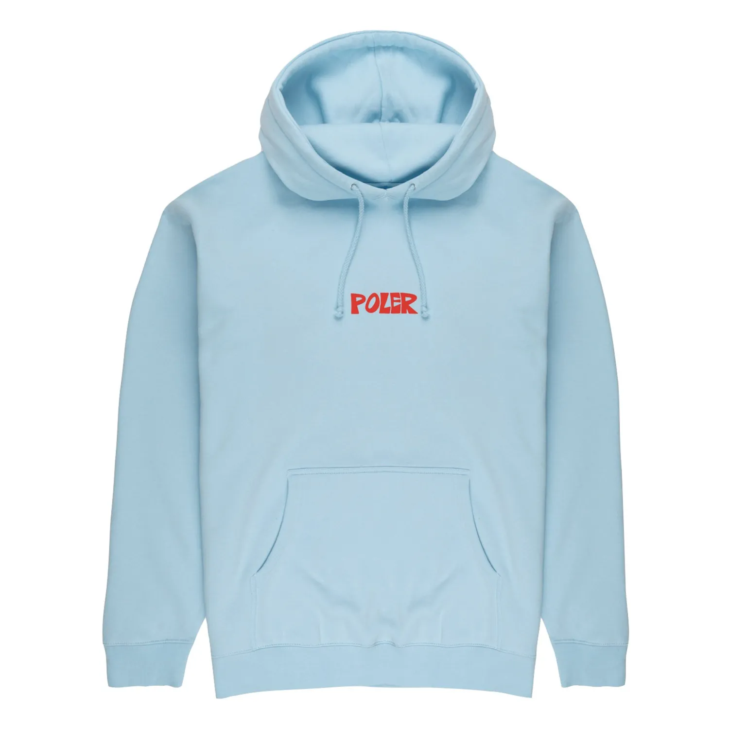 Poler Sweatshirts & Fleece>Schoolhouse Hoodie