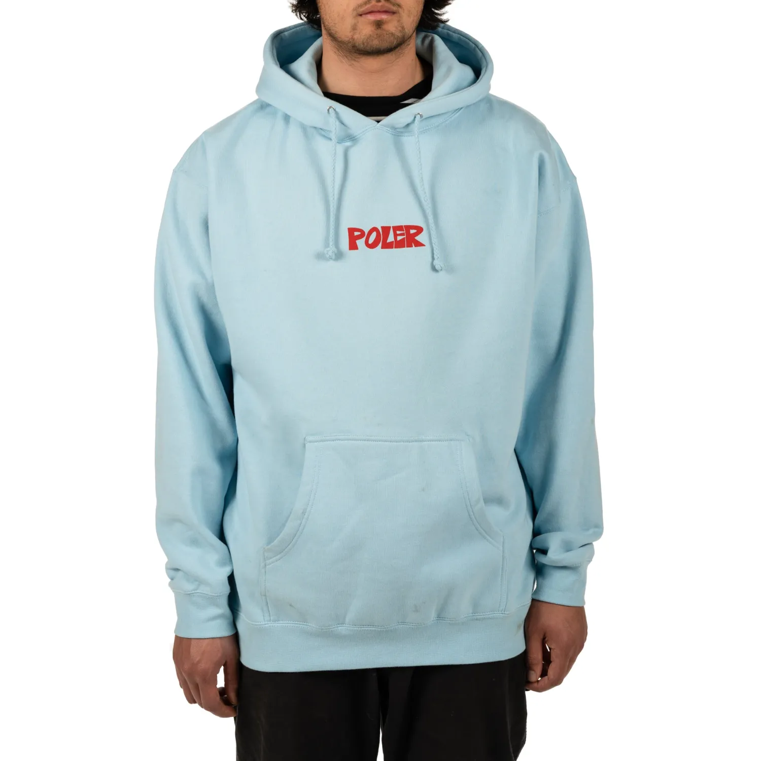 Poler Sweatshirts & Fleece>Schoolhouse Hoodie