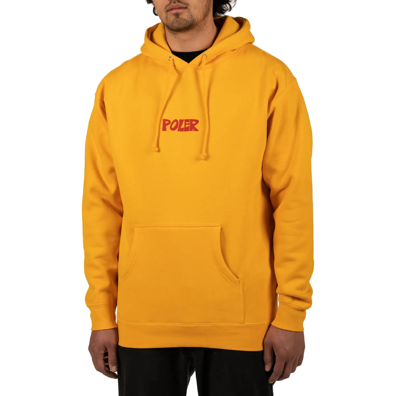 Poler Sweatshirts & Fleece>Schoolhouse Hoodie