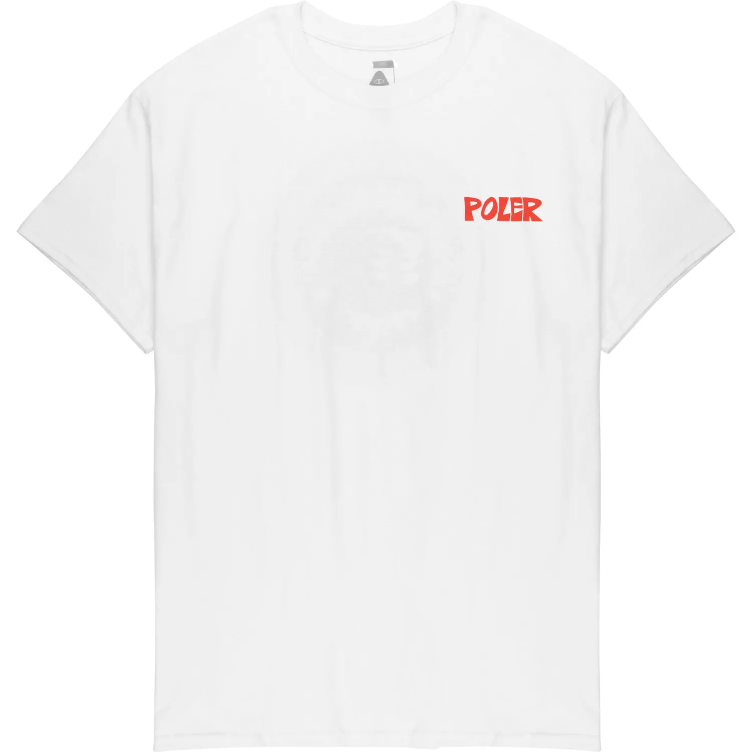Poler Tee Shirts>Schoolhouse Tee