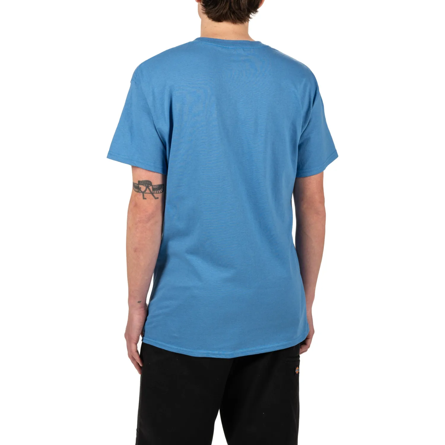 Poler Tee Shirts>Schoolhouse Tee