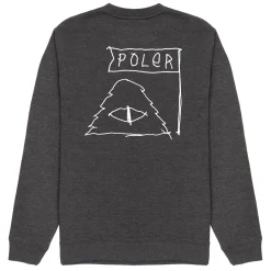 Poler Sweatshirts & Fleece><noscript><img width=