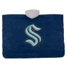 Poler Ponchos>Seattle Kraken Poncho Assorted Colors