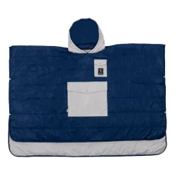 Poler Ponchos>Seattle Kraken Poncho Assorted Colors