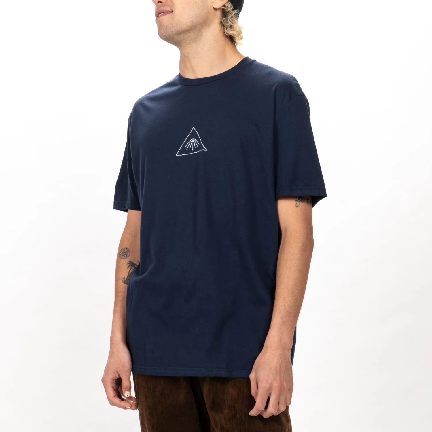 Poler Tee Shirts>Seeker Tee