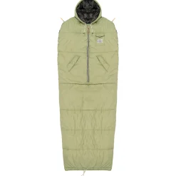 Poler Shaggy Napsacks>Shaggy Napsack Green Fern