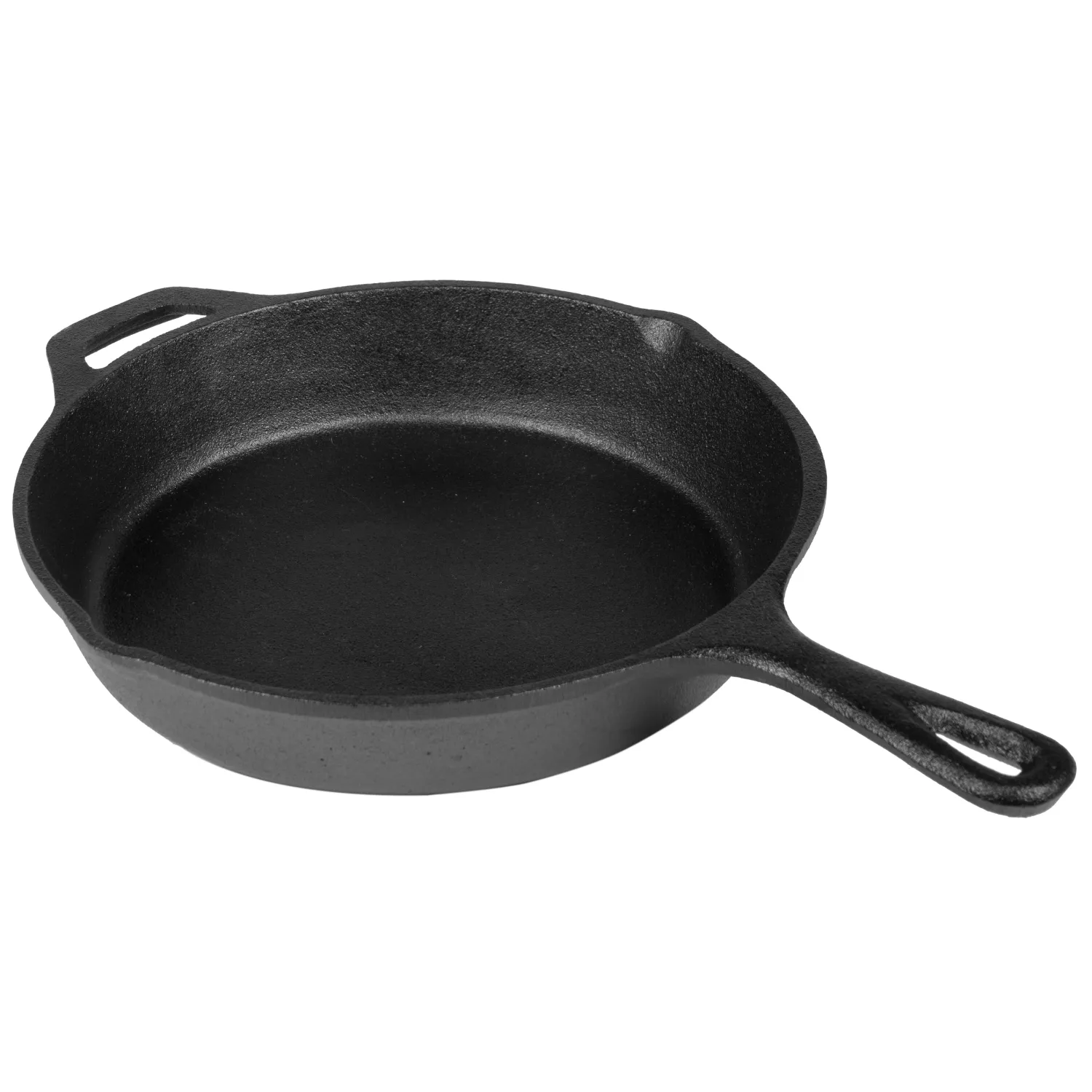 Poler Camp Accessories>Skillet Cast Iron