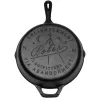 Poler Drink & Cookware>Skillet Cast Iron