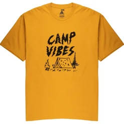 Poler Tee Shirts>Smokey Tee