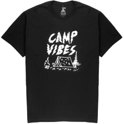 Poler Tee Shirts>Smokey Tee