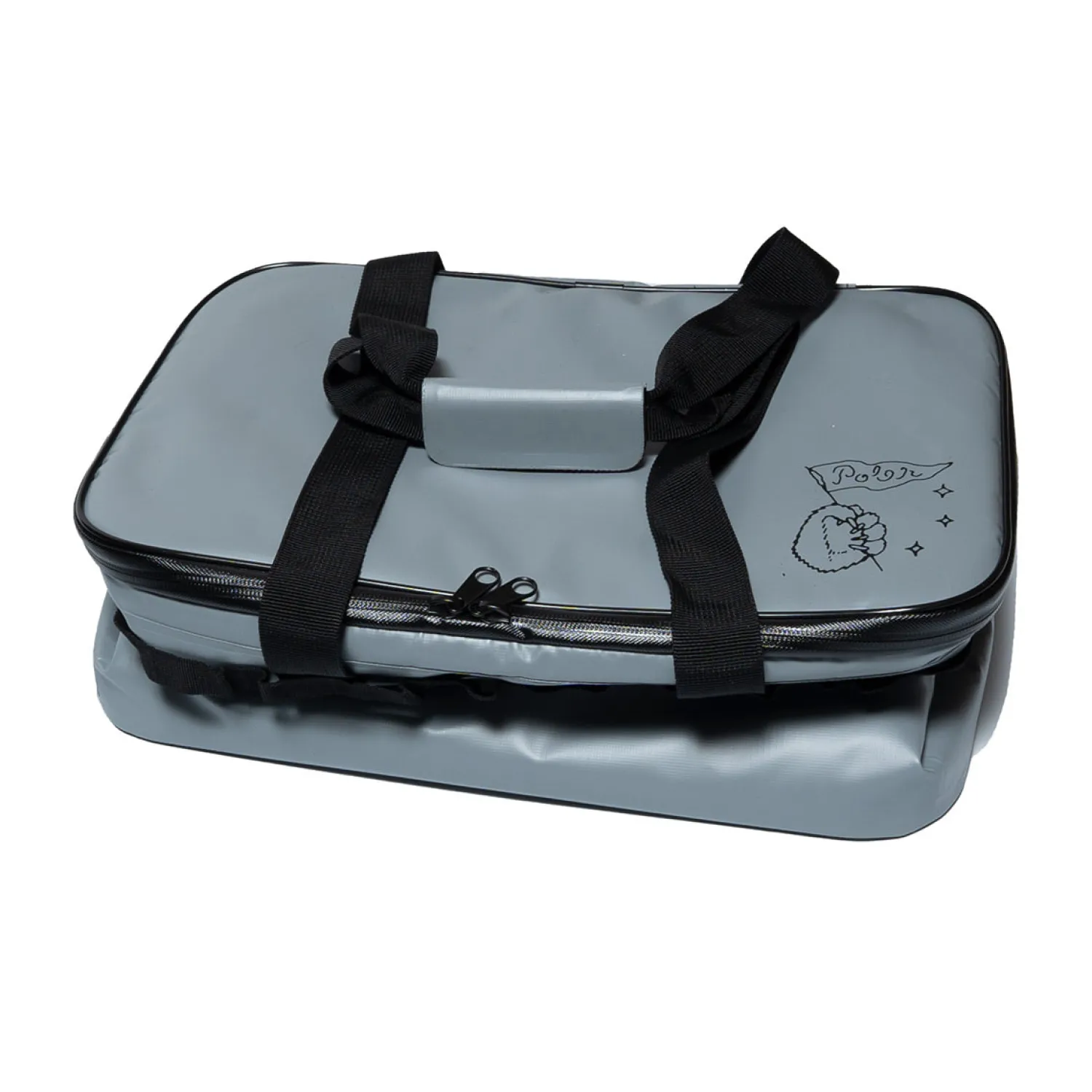 Poler Bags>Soft Multi Container - Mini