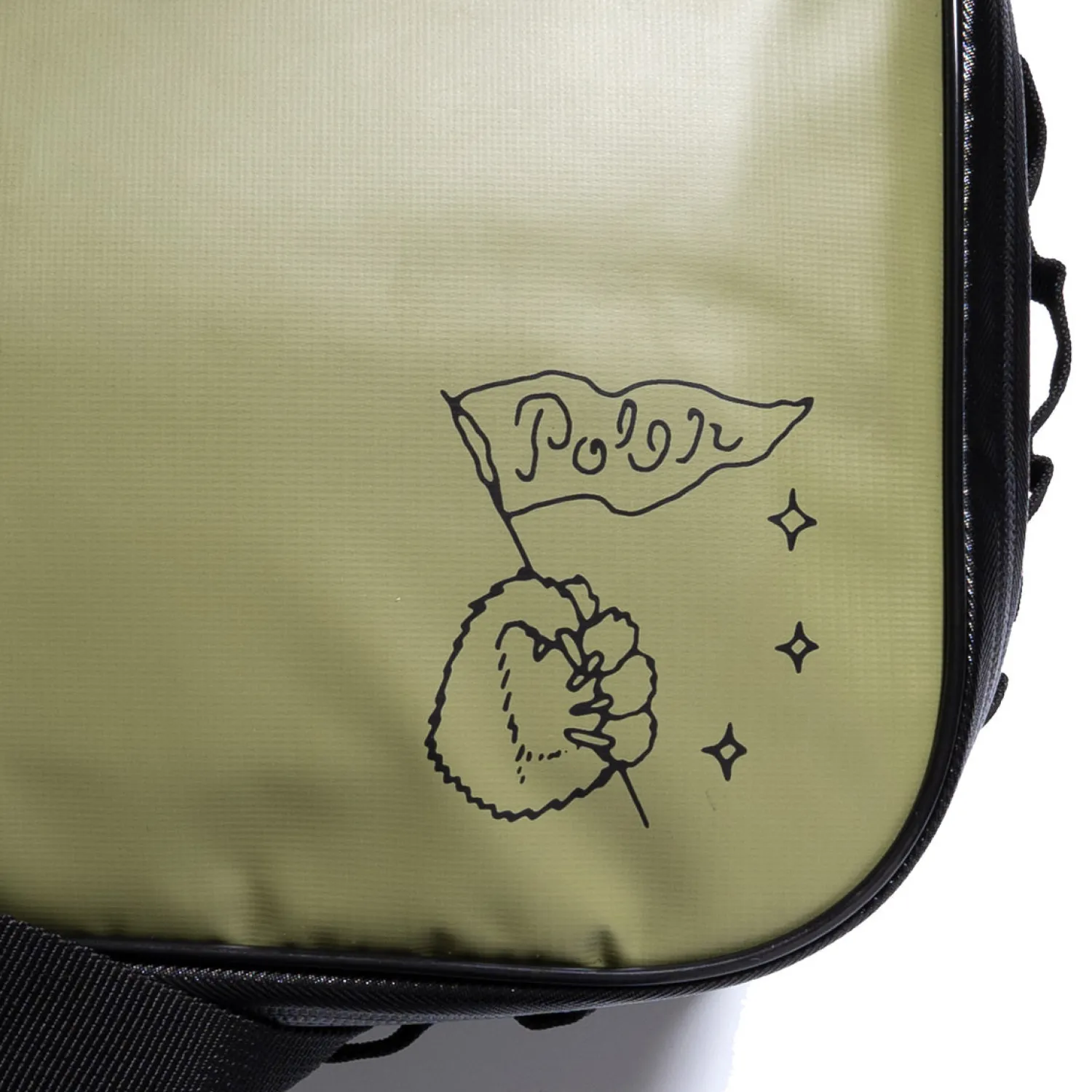 Poler Bags>Soft Multi Container - Mini