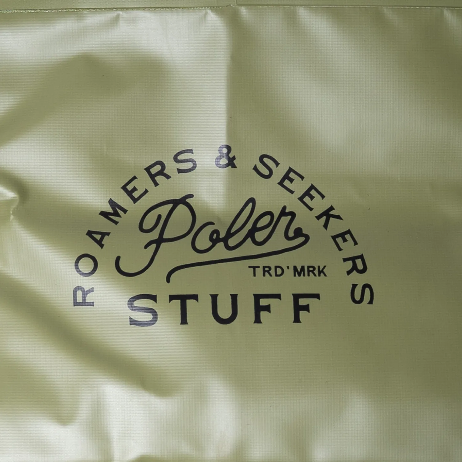 Poler Bags>Soft Multi Container - Mini