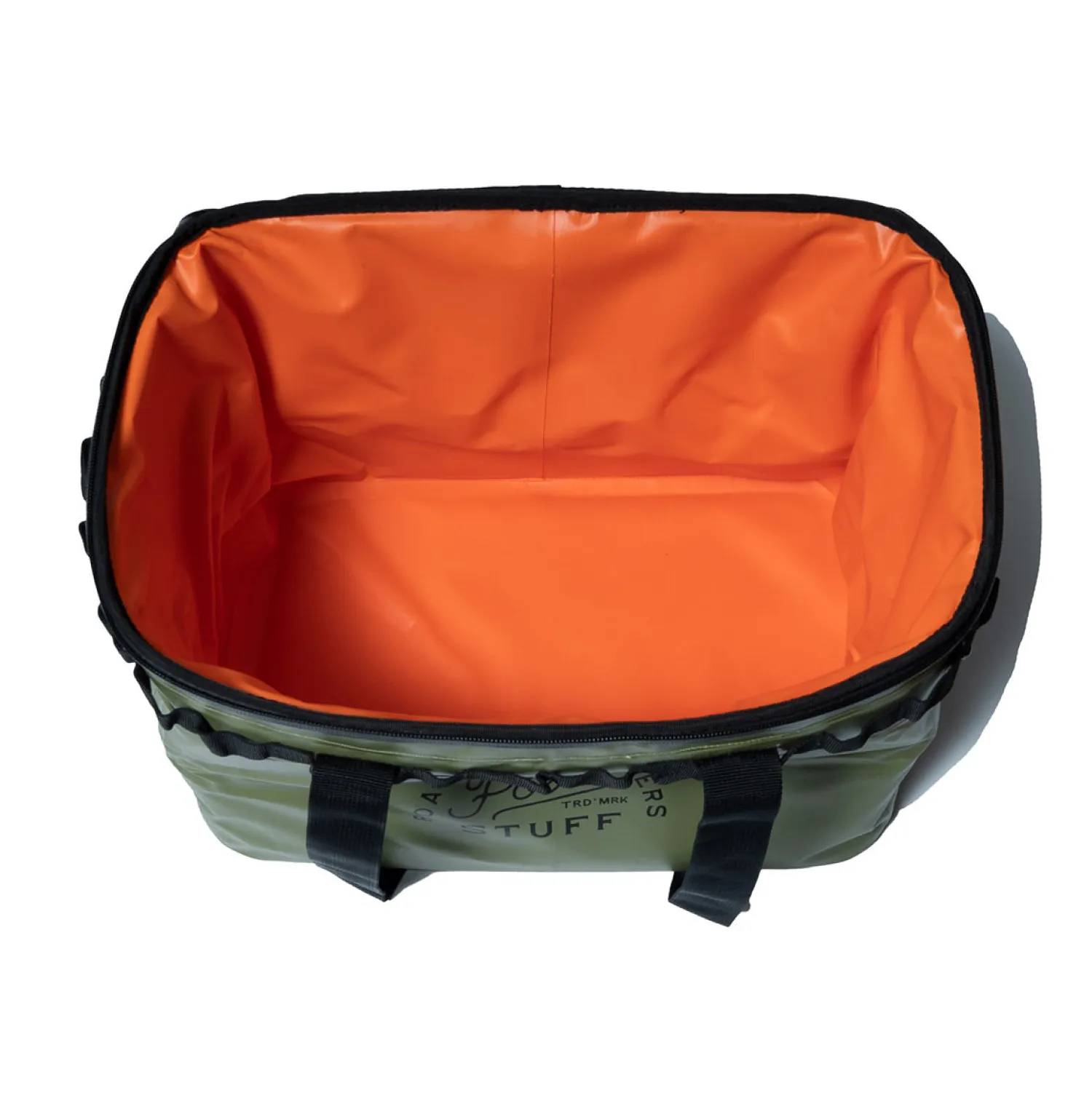 Poler Bags>Soft Multi Container - Mini