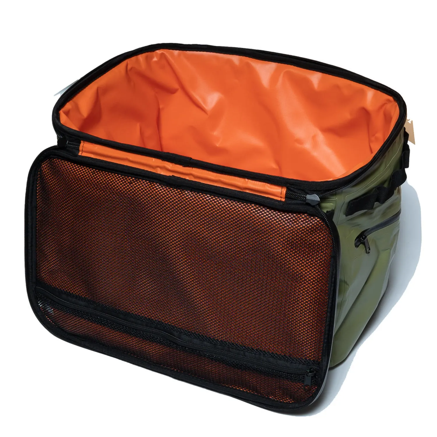 Poler Bags>Soft Multi Container - Mini