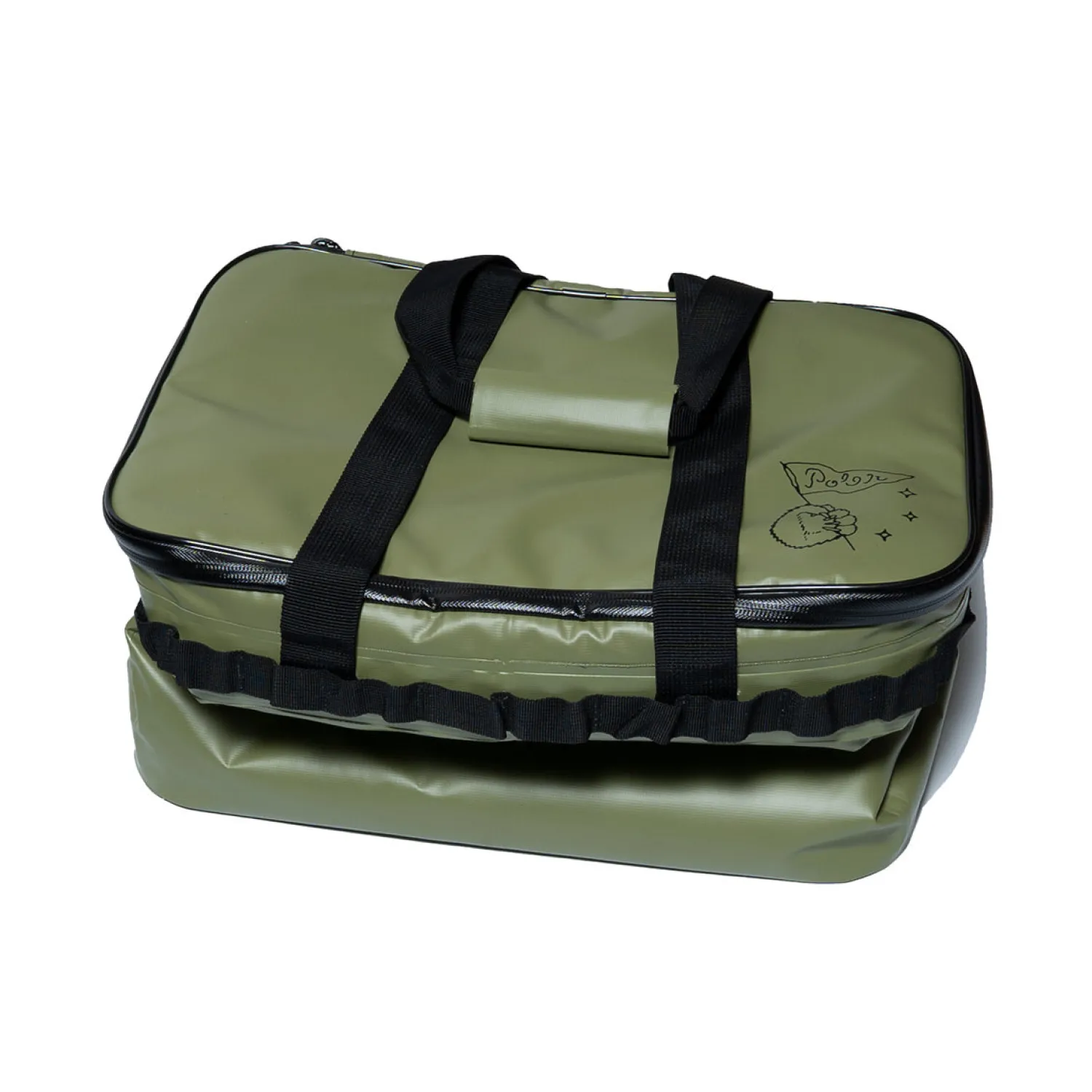 Poler Bags>Soft Multi Container - Mini