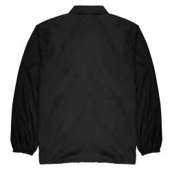 Poler Outerwear>Sprouts Coaches Jacket Black
