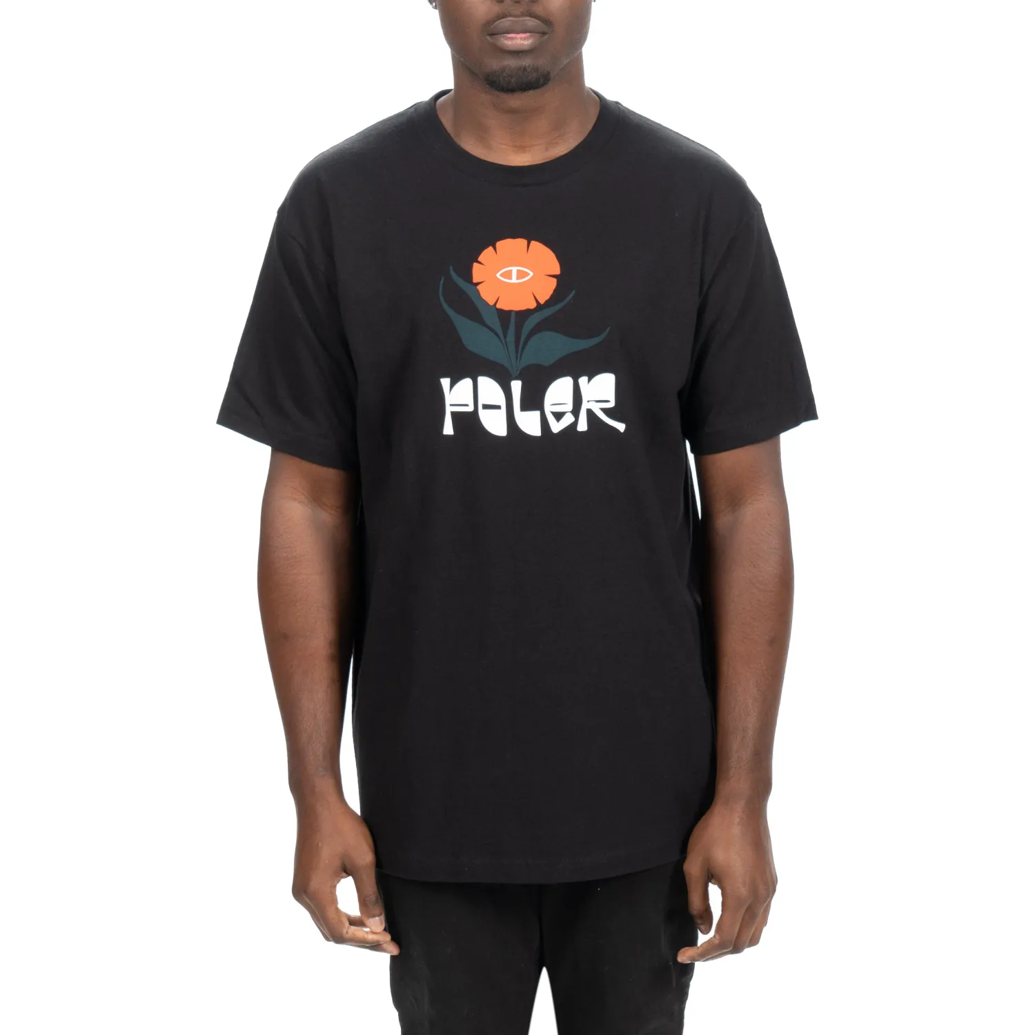 Poler Tee Shirts>Sprouts Tee